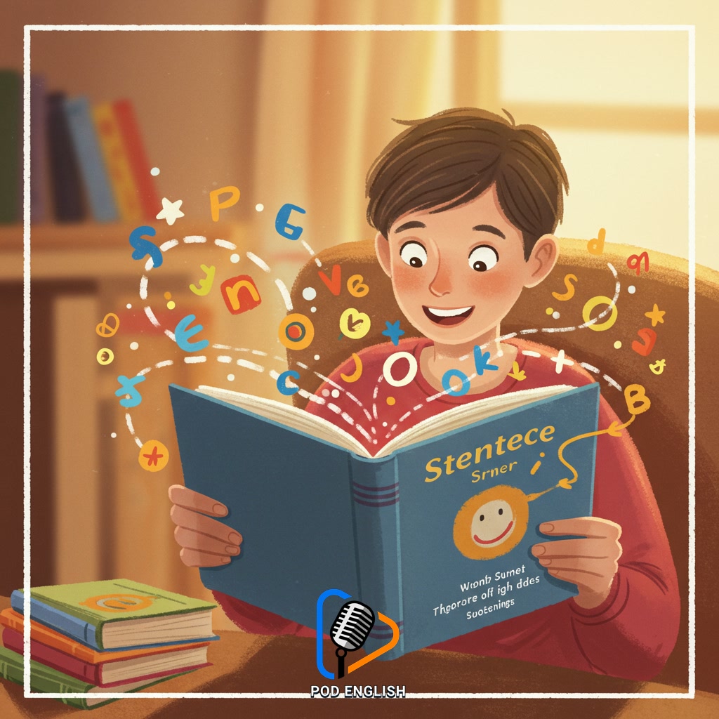 Expanding Vocabulary and Grammar Skills with Children's Literature