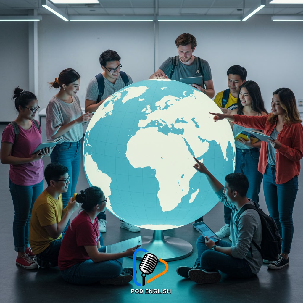 Expanding Your Educational Horizons and Perspectives