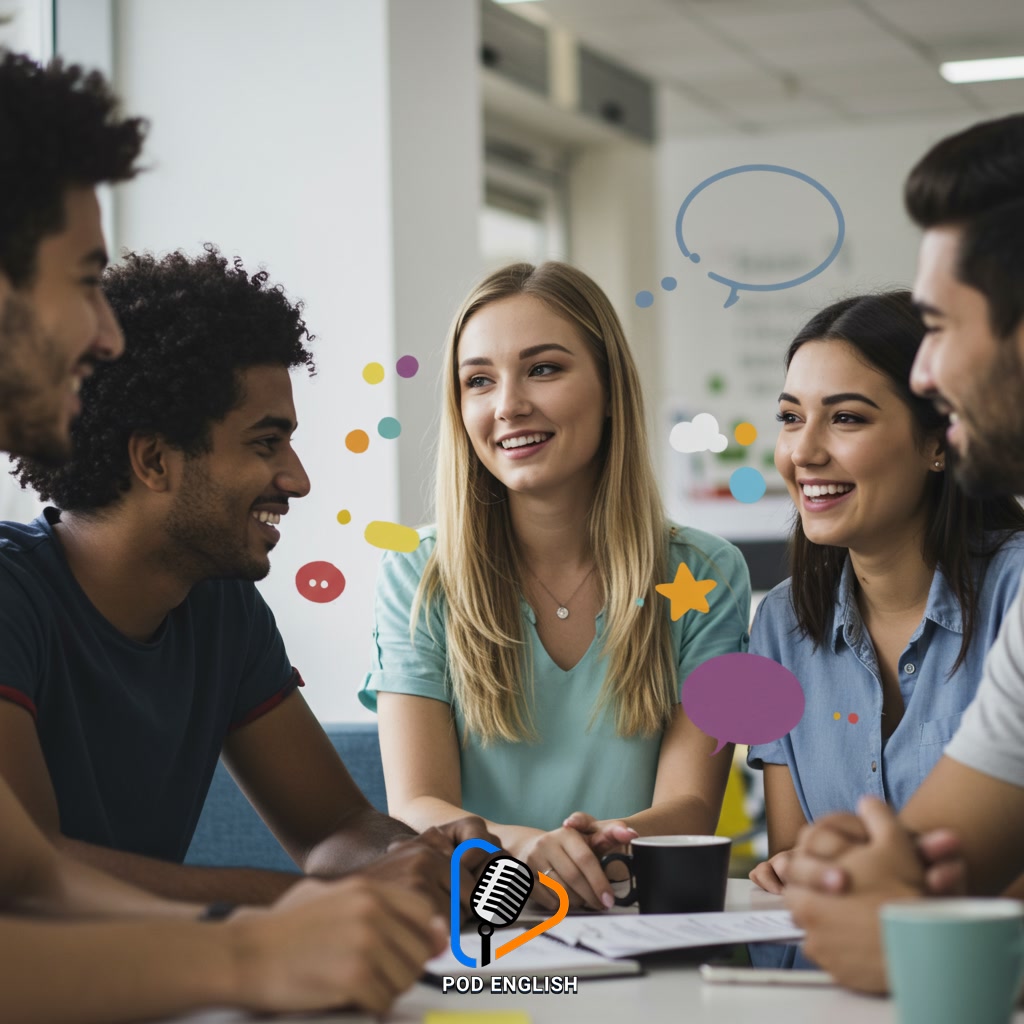 Expanding Your Perspective and Vocabulary Through Diversity