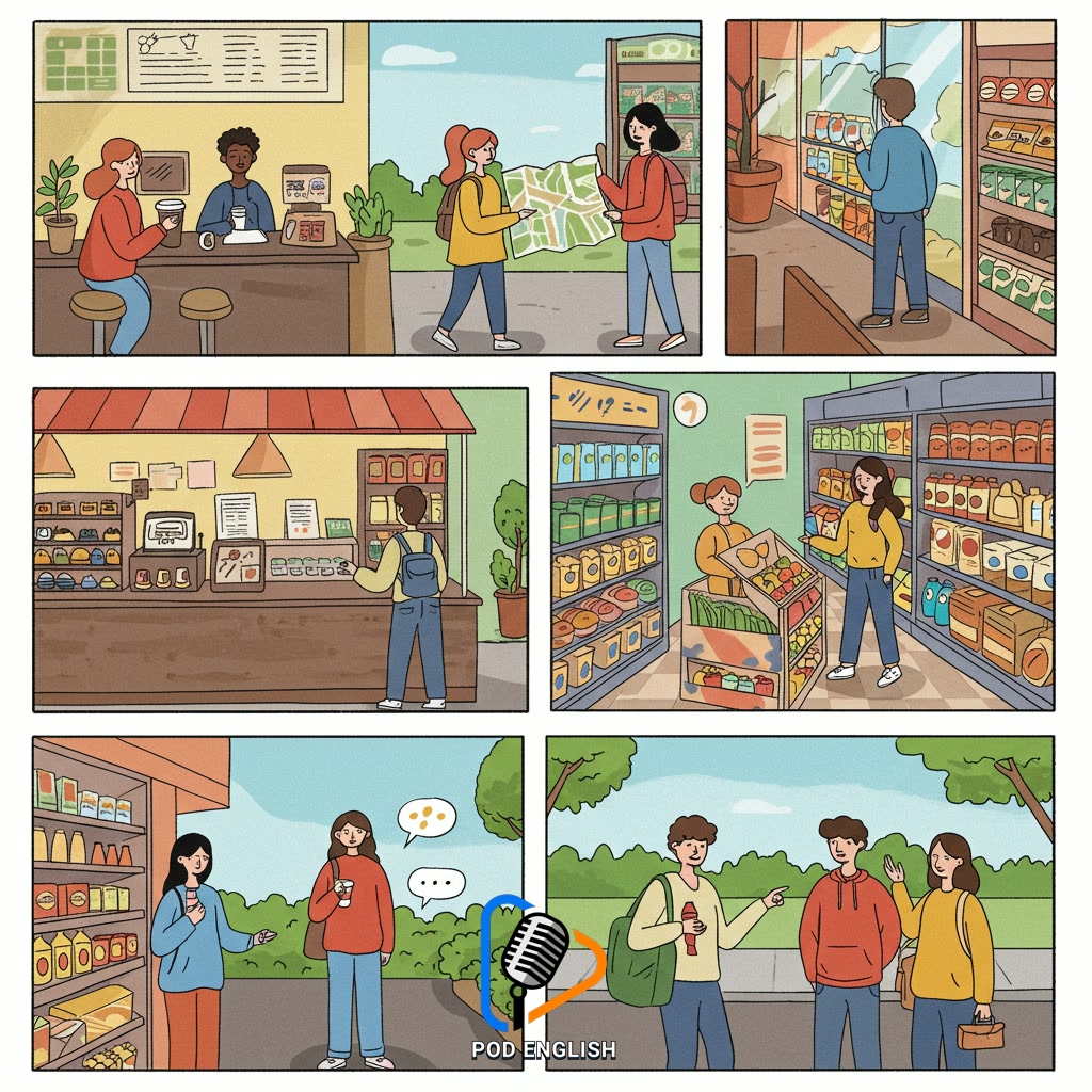 Exploring Common Real-World Scenarios