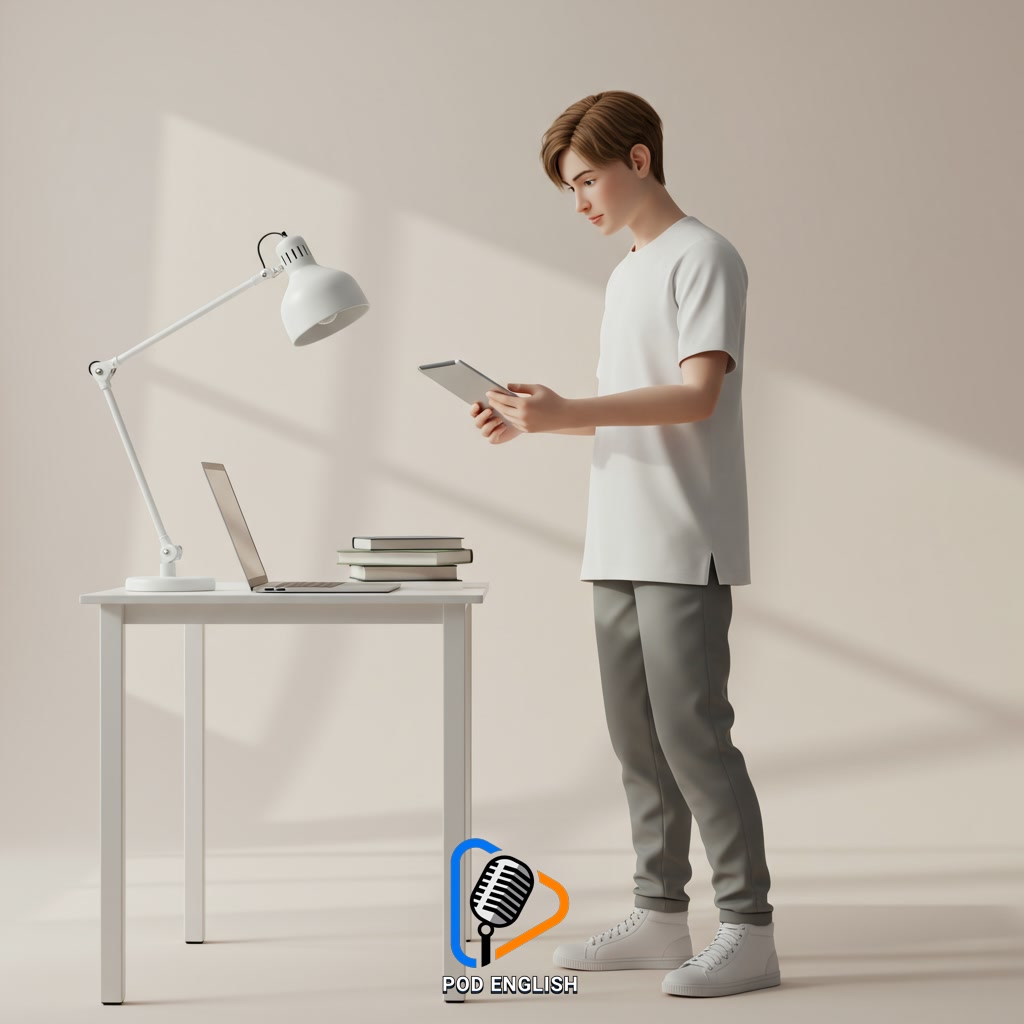 Exploring Standing and Movement for Enhanced Focus