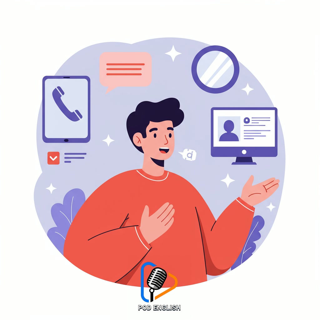 Finding and Creating Daily Speaking Opportunities