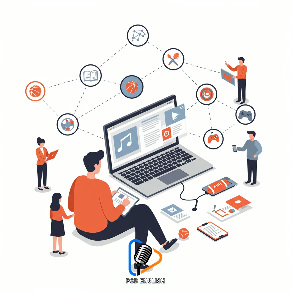 Finding Resources and Communities to Support Your Journey