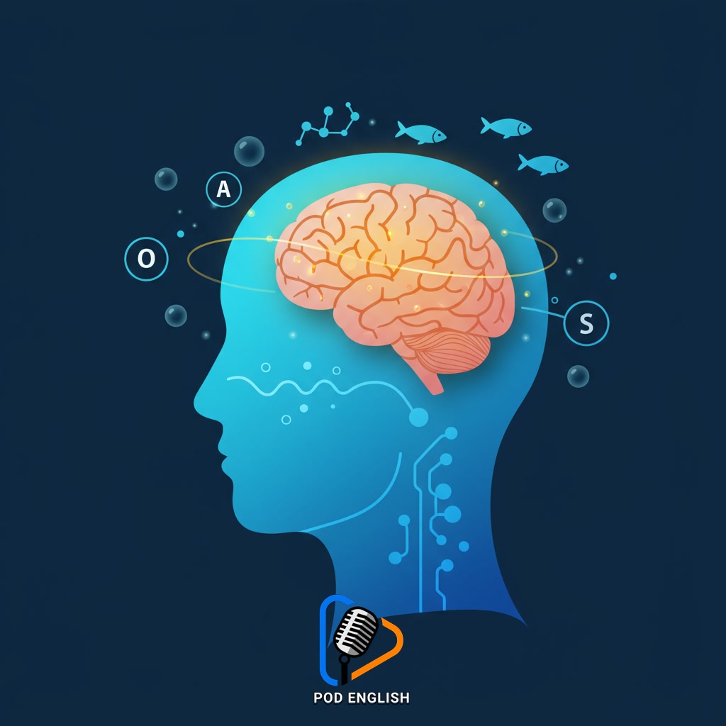 Fish and Brain Function: Understanding the Nutritional Benefits