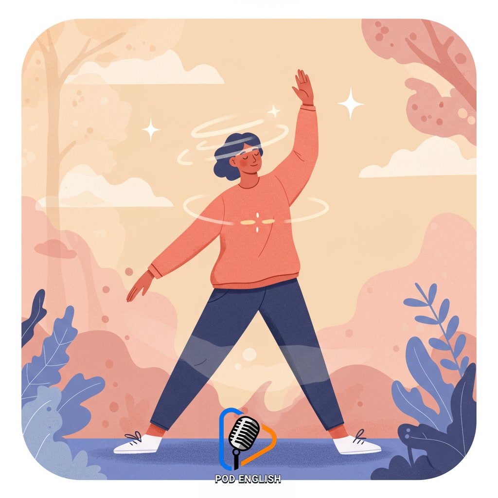 Fitness as a Powerful Tool for Stress Management