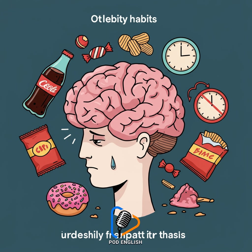 Foods and Habits to Avoid for Better Brain Performance