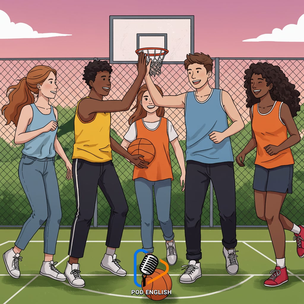Fostering Collaboration and Teamwork on the Field