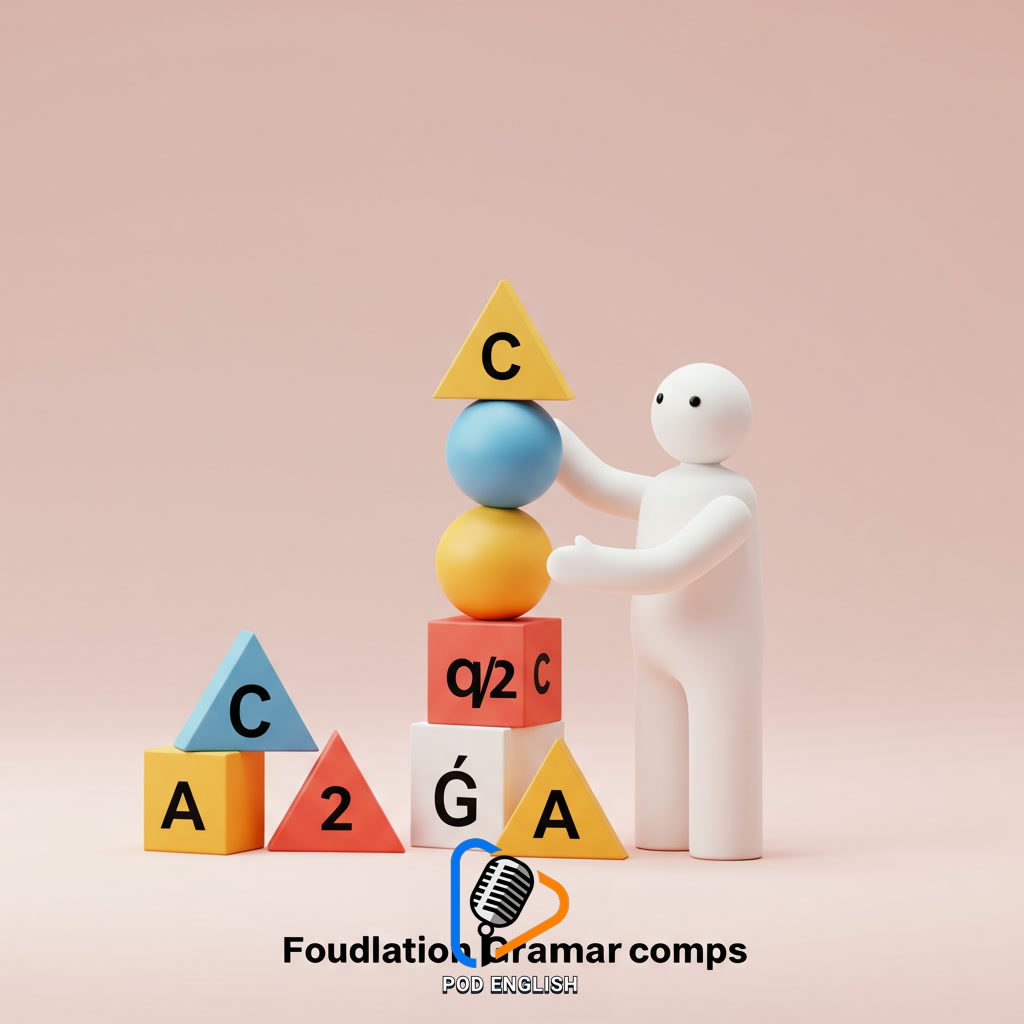 Foundation Hacks: Simplifying Core Grammar Concepts