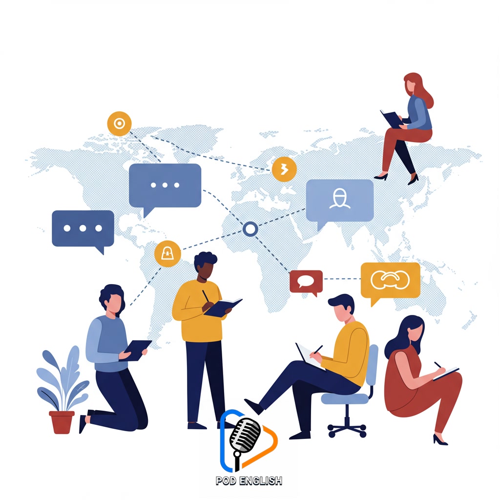 Foundational English Skills for Effective Reporting and Communication
