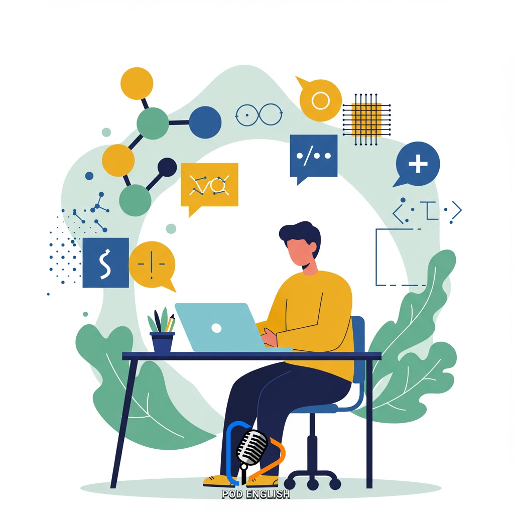 Foundational English Skills for Technical Learners