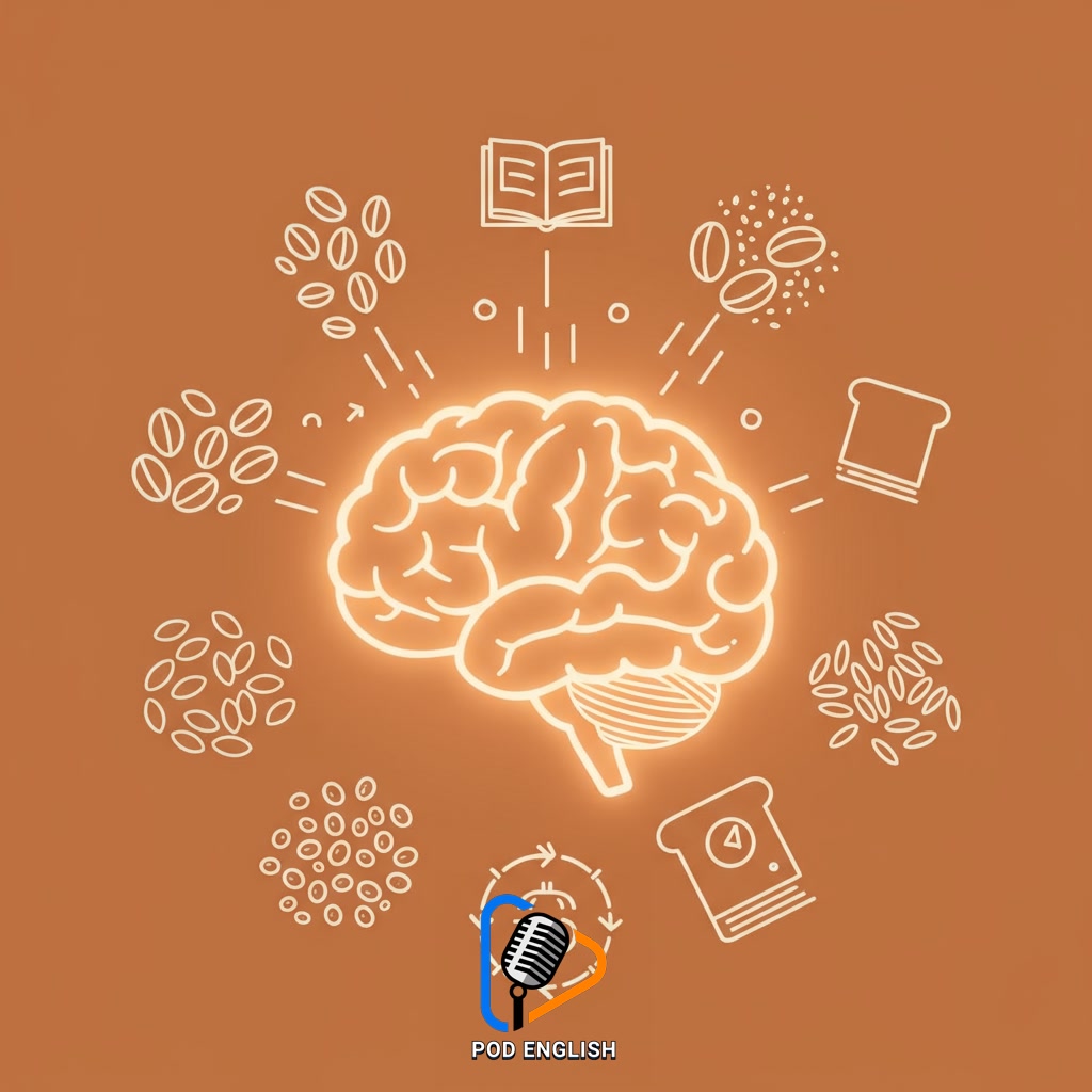 Fueling Your Mind for Language Learning Success