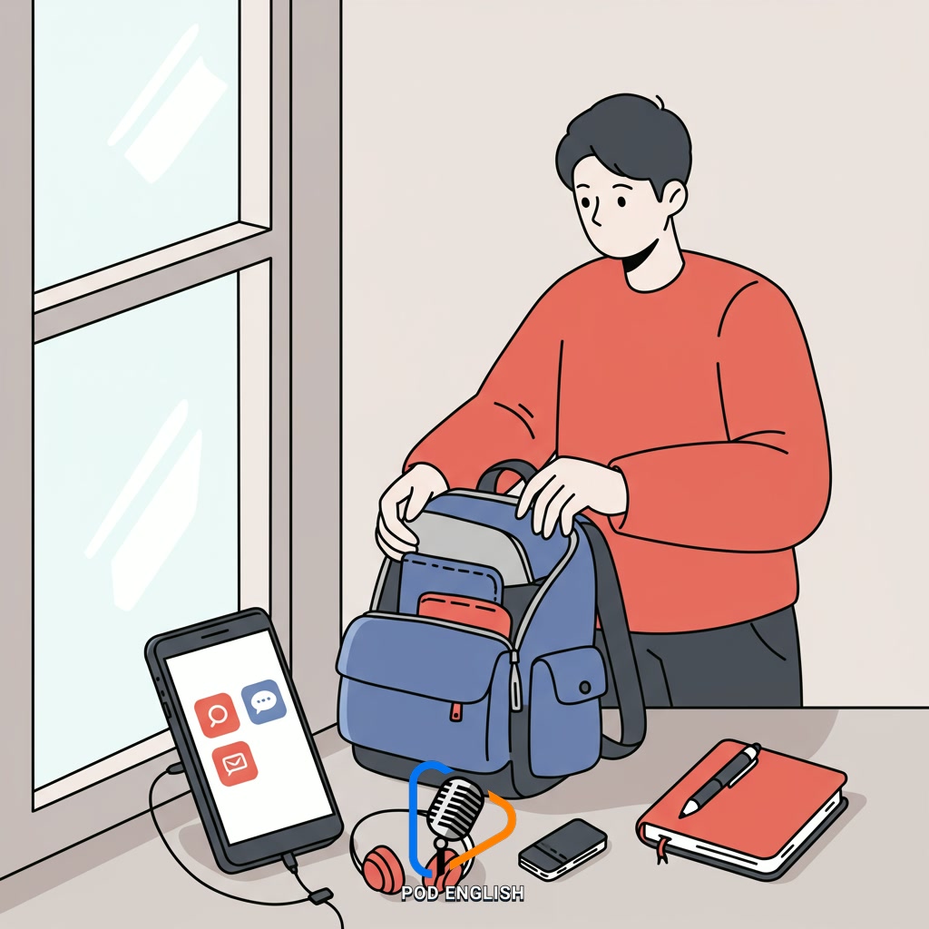 Getting Prepared: Essential Tools and Resources