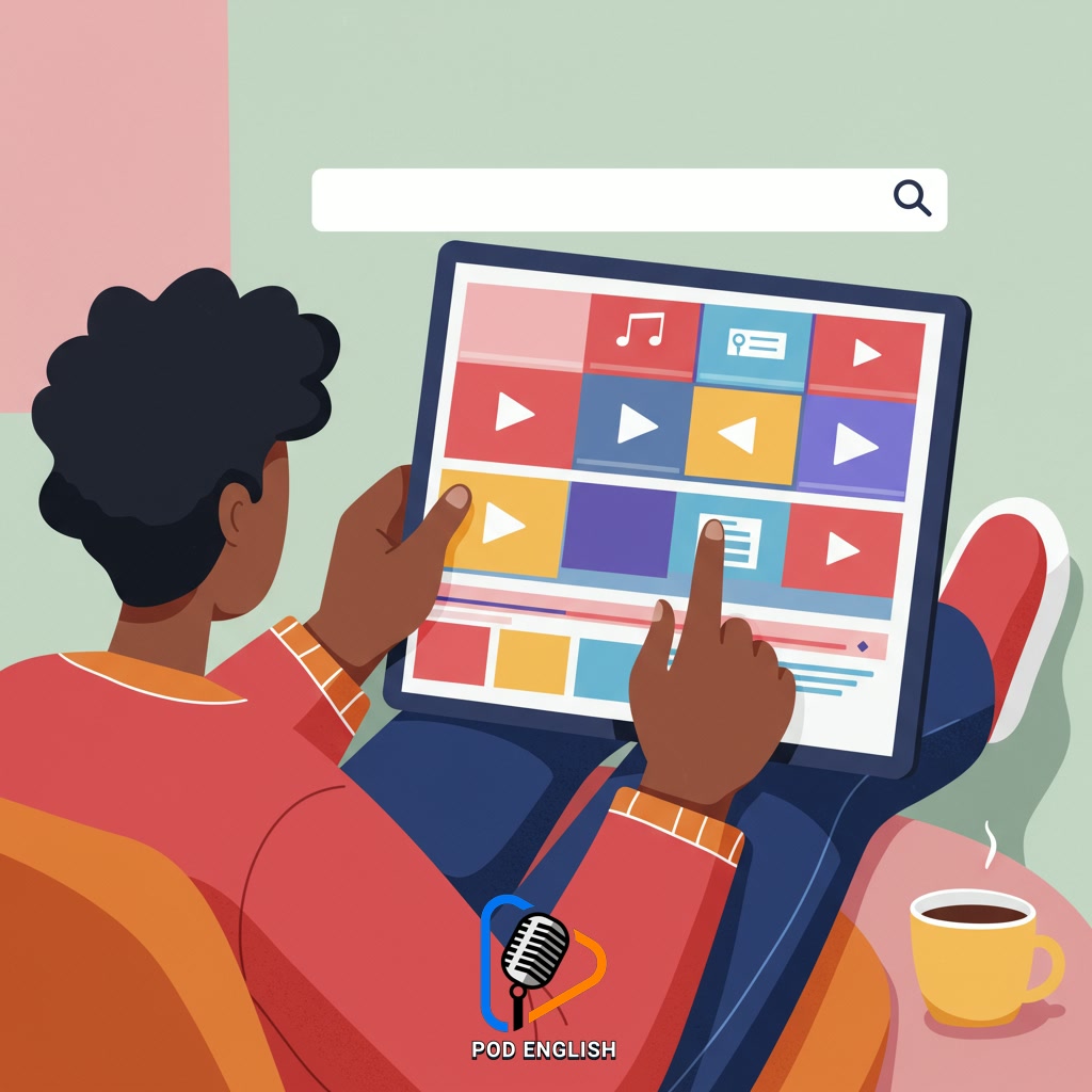 Getting Started: Finding and Choosing the Right Commercials