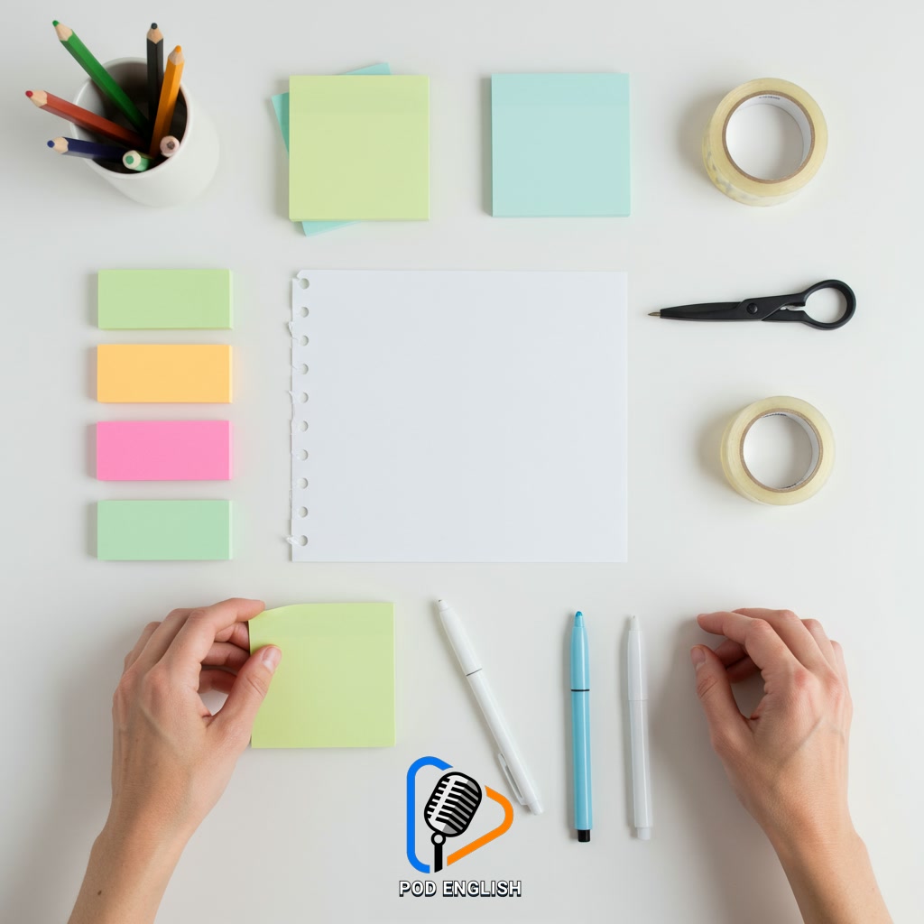 Getting Started: Gathering Your Supplies and Setting Up