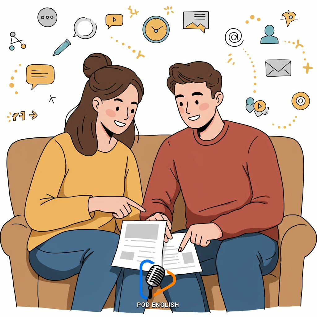 Getting Started: Preparing for Your Roleplay Sessions