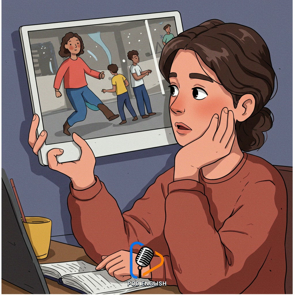 Going Deeper: Talking About Actions, Feelings, and Inferences