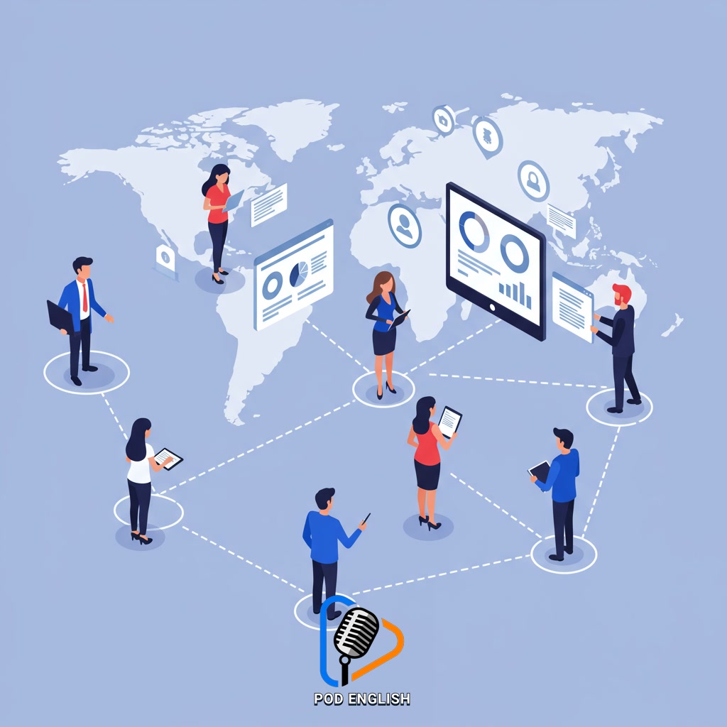 Growing Your Business: Using English in Marketing and Sales