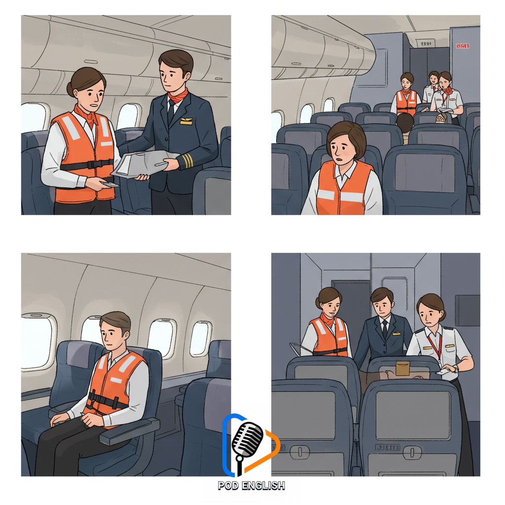 Handling Specific Situations: Safety, Emergencies, and Customer Service