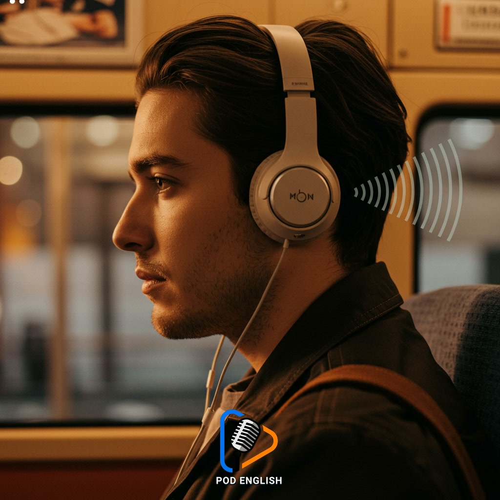 Harnessing the Power of Audio: Podcasts, Music, and Audiobooks