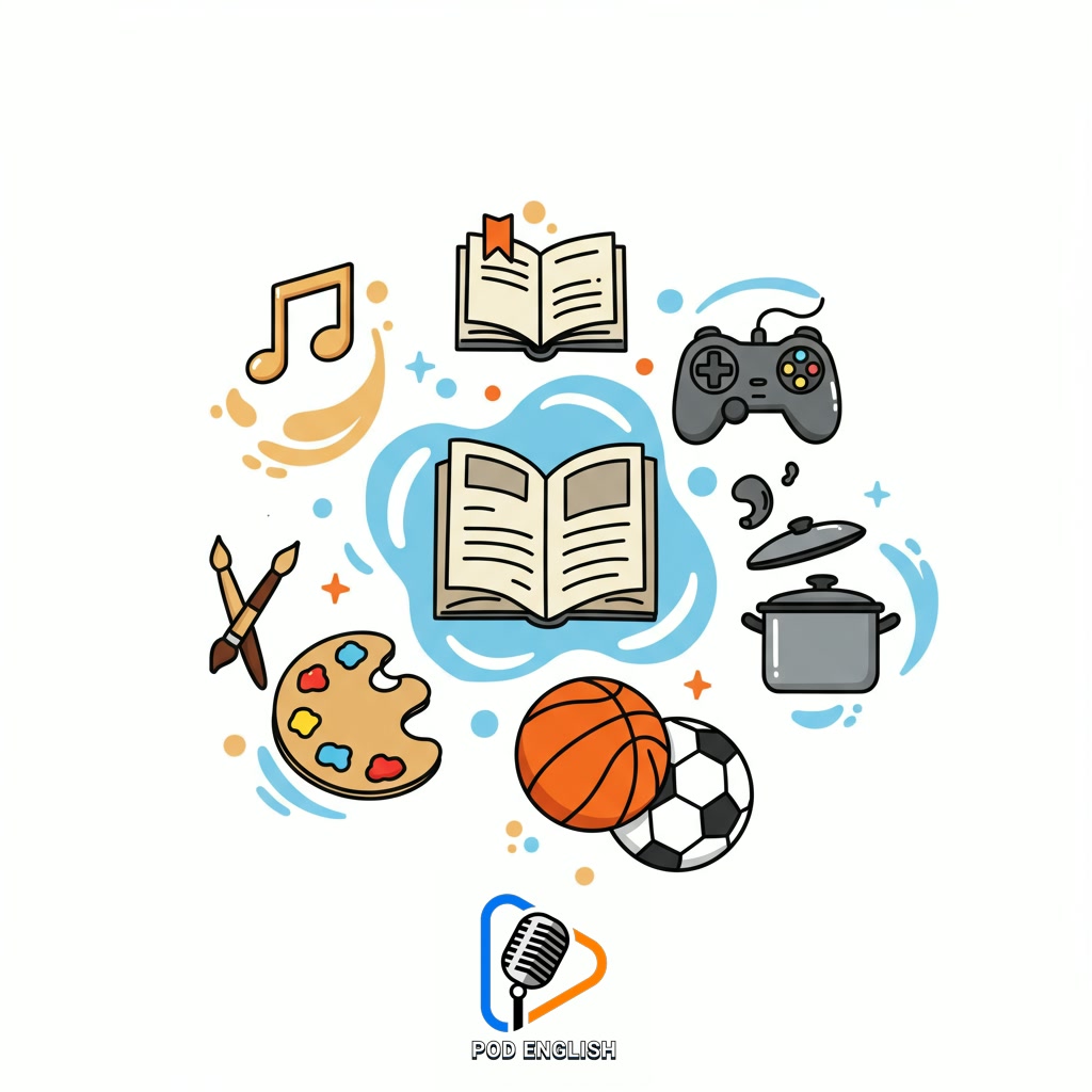 Hobby Spotlights: Ideas for Different Interests