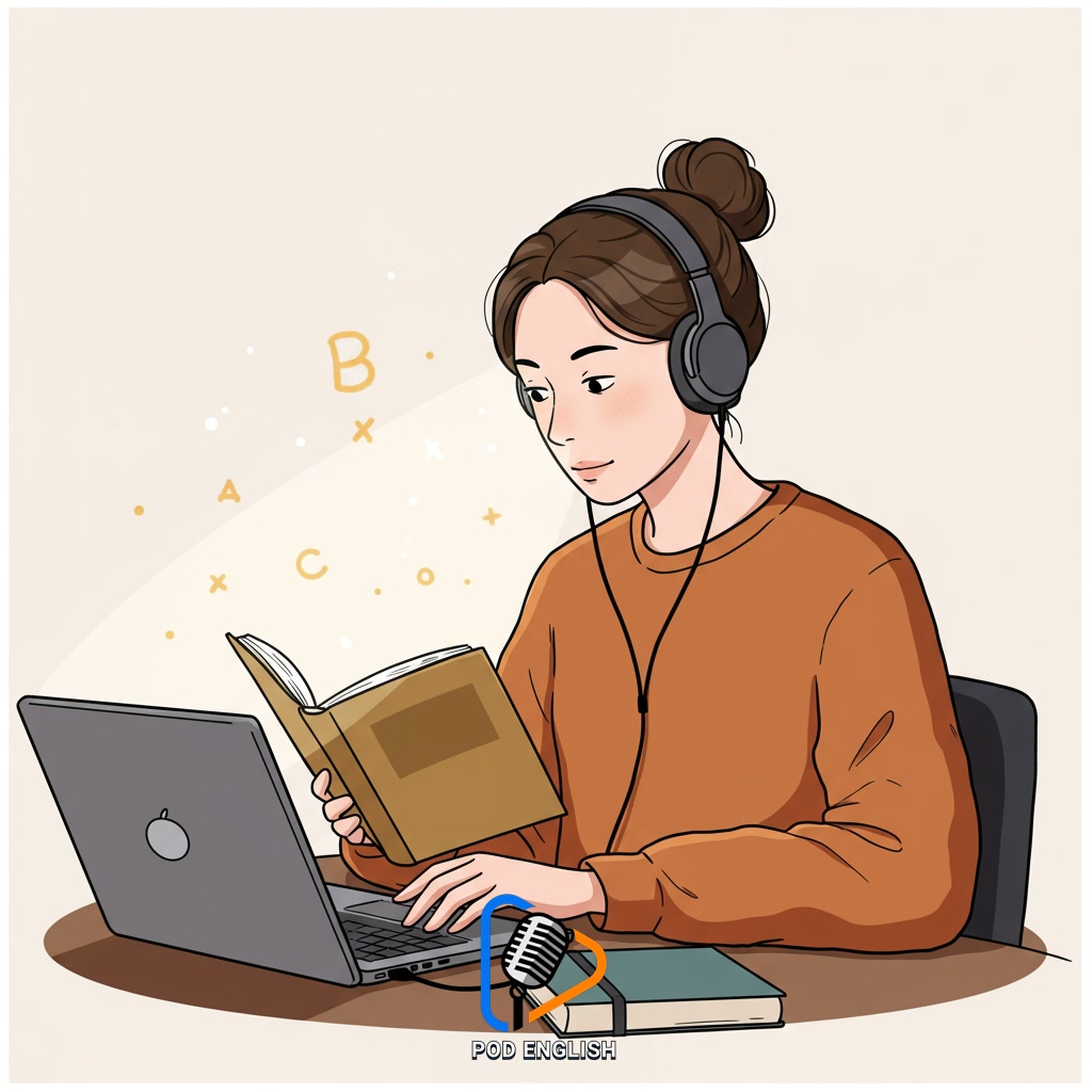 How a Sharper Brain Directly Benefits Your English Learning Journey