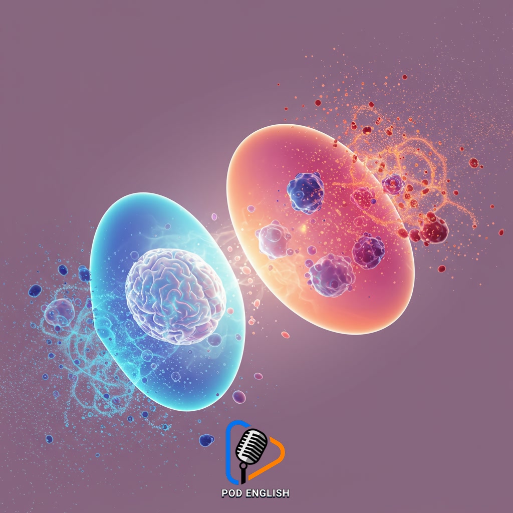 How Antioxidants Fight Brain Fatigue and Enhance Cognitive Function