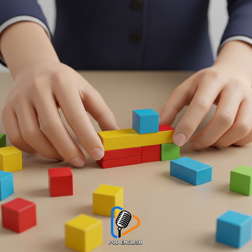 How Daily Practice Builds Foundational English Skills