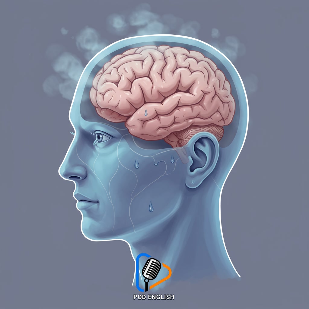 How Dehydration Sabotages Your Brain and Concentration