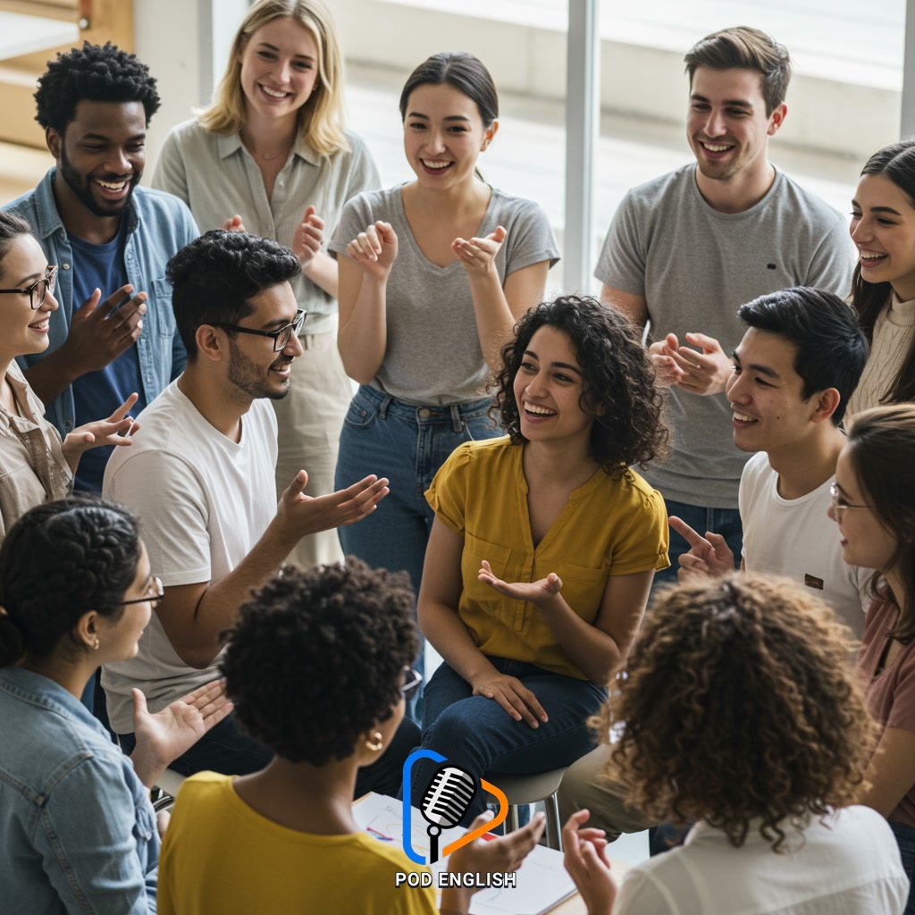 How Diversity Enriches English Learning Experiences