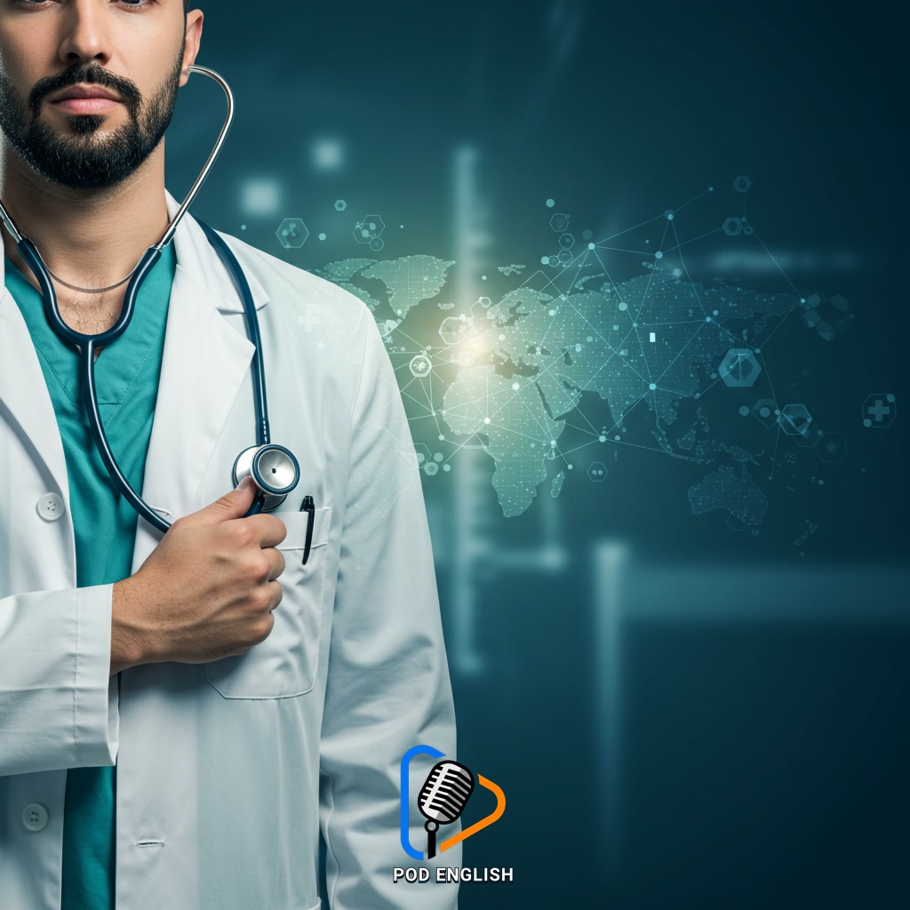 How English Proficiency Elevates Your Medical Career Opportunities