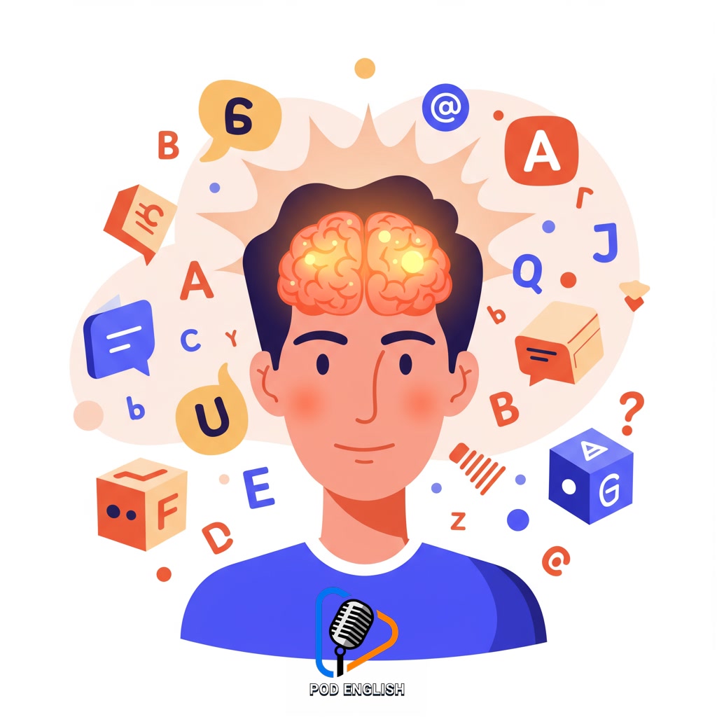 How Enhanced Memory Boosts Your English Learning