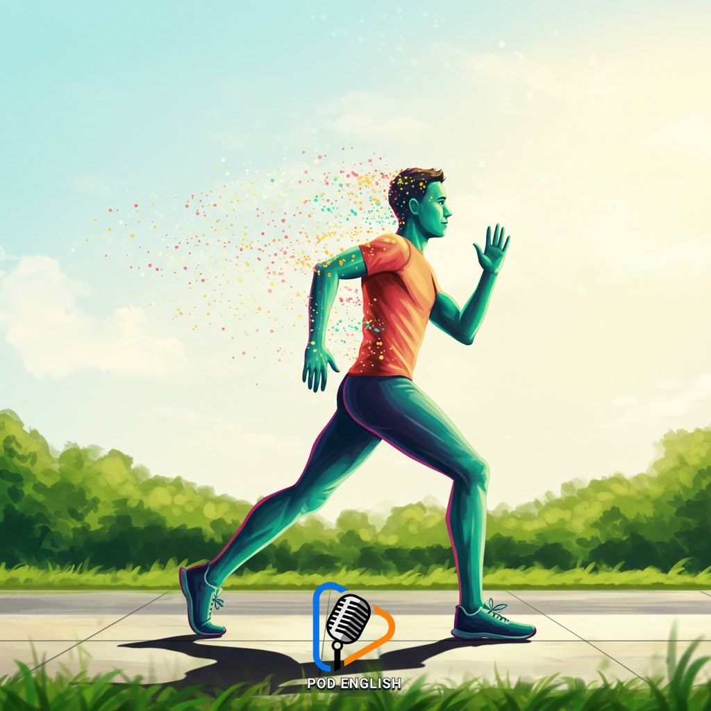 How Exercise Boosts Brain Power and Focus