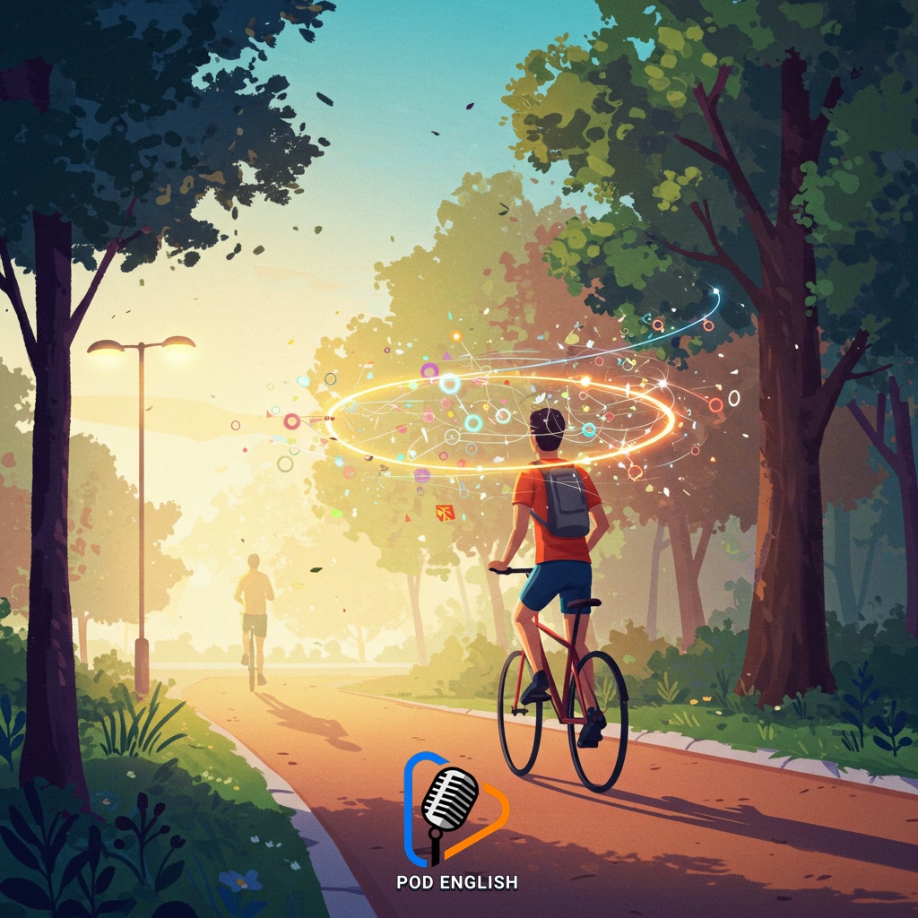 How Exercise Boosts Cognitive Performance