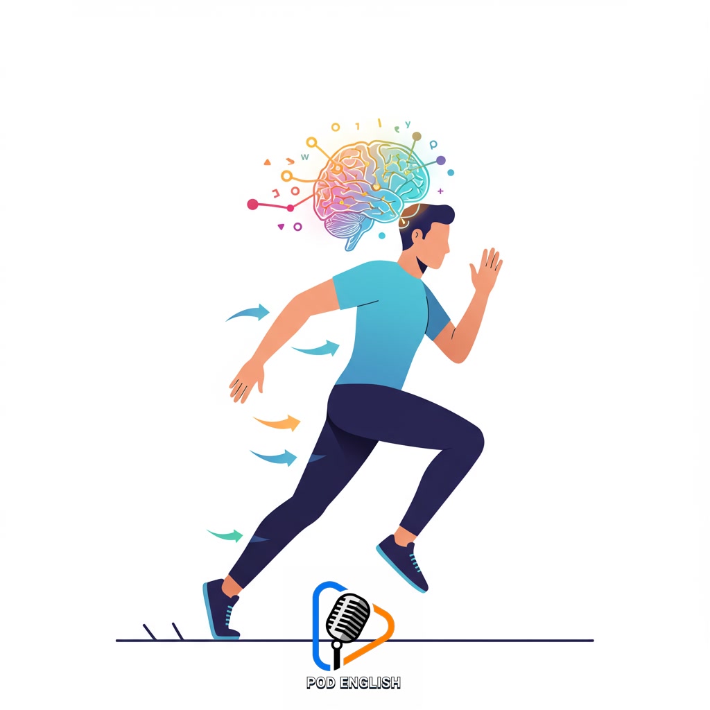 How Exercise Positively Impacts Brain Function