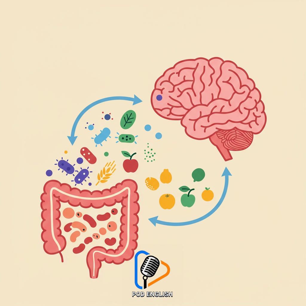 How Fiber Specifically Benefits Brain Function