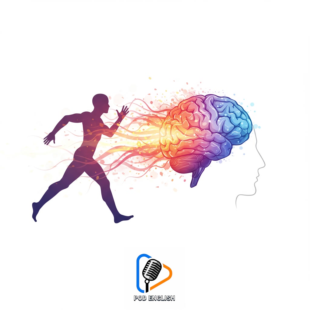 How Fitness Rewires the Brain for Better Learning
