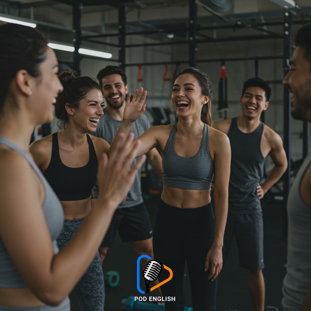 How Group Settings Enhance Social Confidence and Interaction