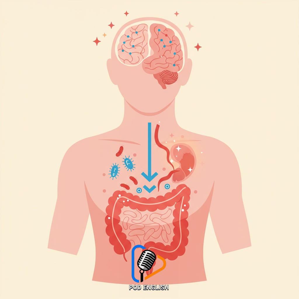 How Gut Health Impacts Cognitive Functions Essential for Learning