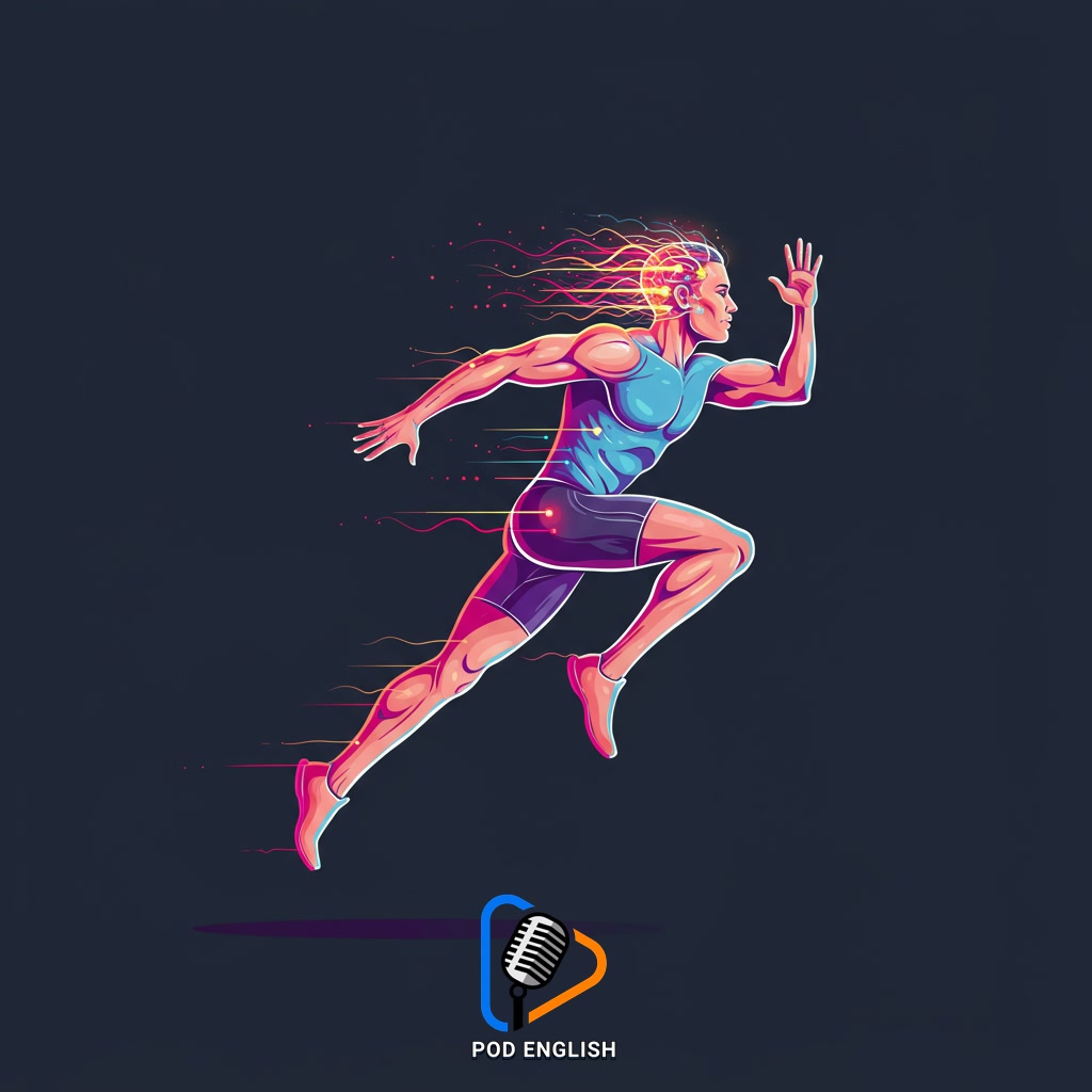 How HIIT Specifically Enhances Focus and Concentration
