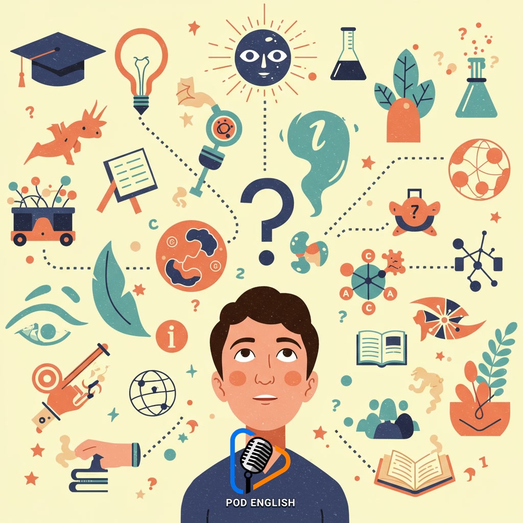 How IBL Cultivates English Curiosity
