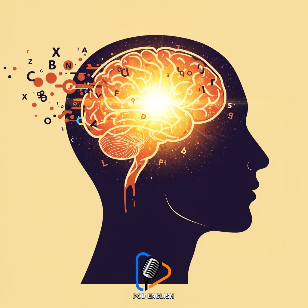 How Learning English Acts as Powerful Brain Fuel