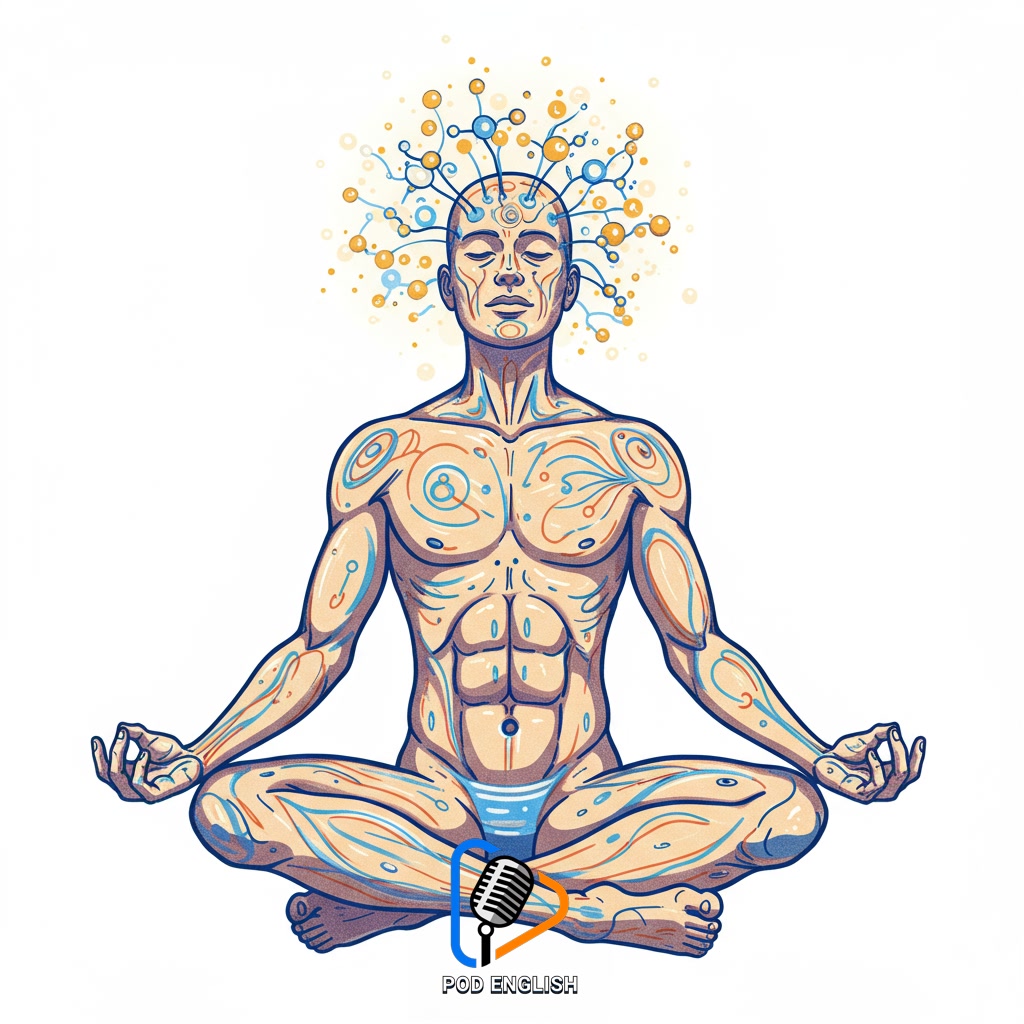 How Mind-Body Fitness Improves Cognitive Functions Essential for Learning English