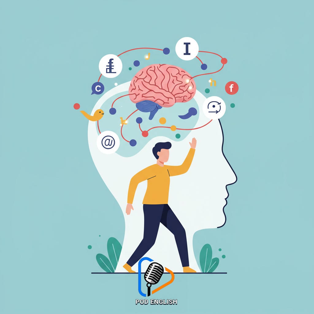 How Movement Enhances Language Learning