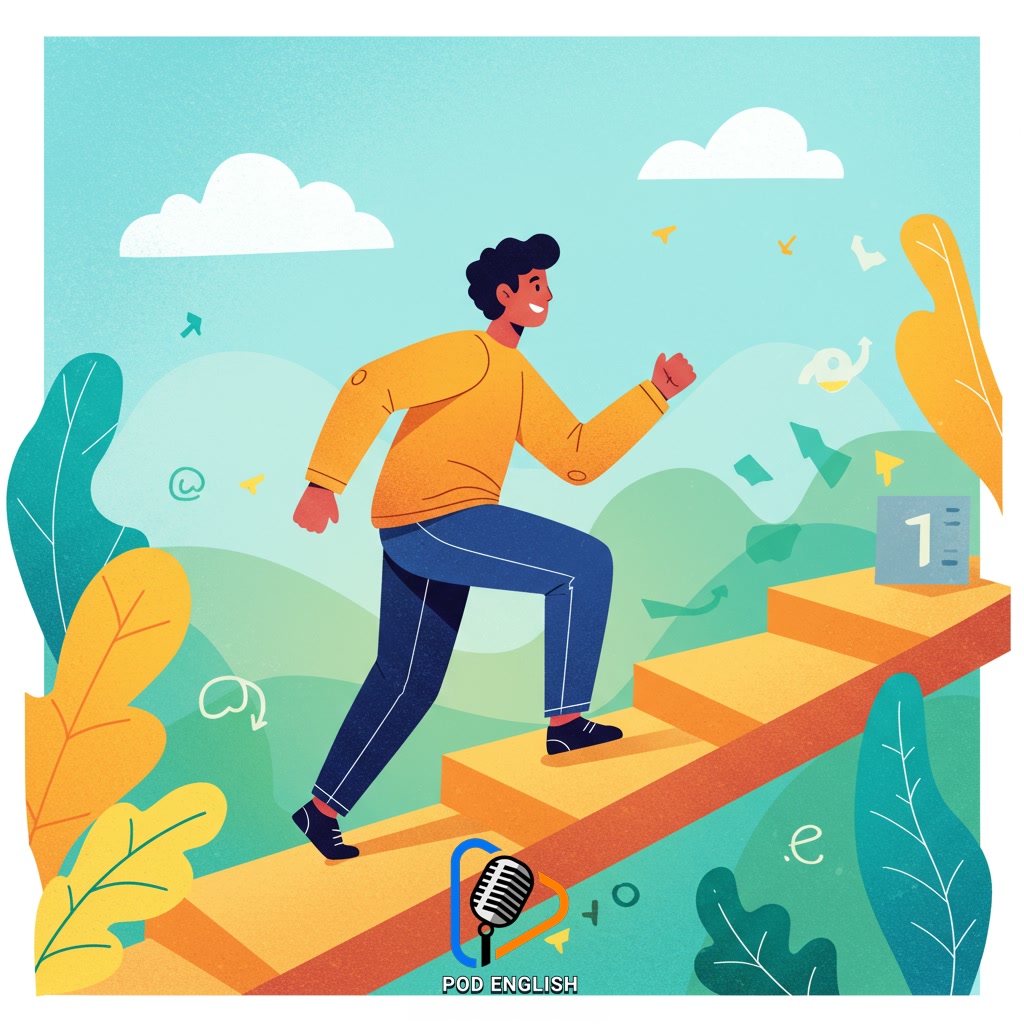How Positive Thinking Boosts Motivation and Resilience