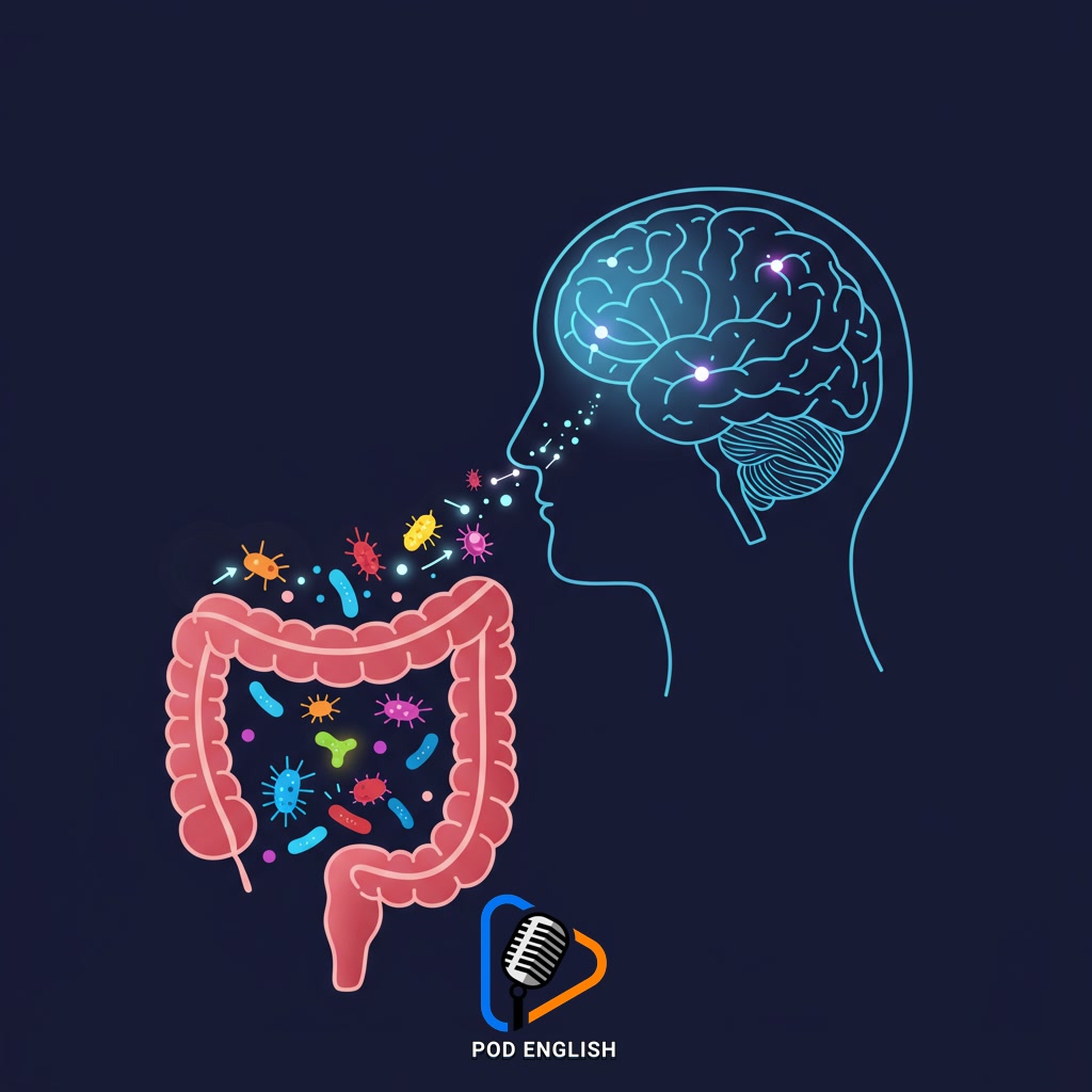 How Probiotics Influence Brain Function and Memory