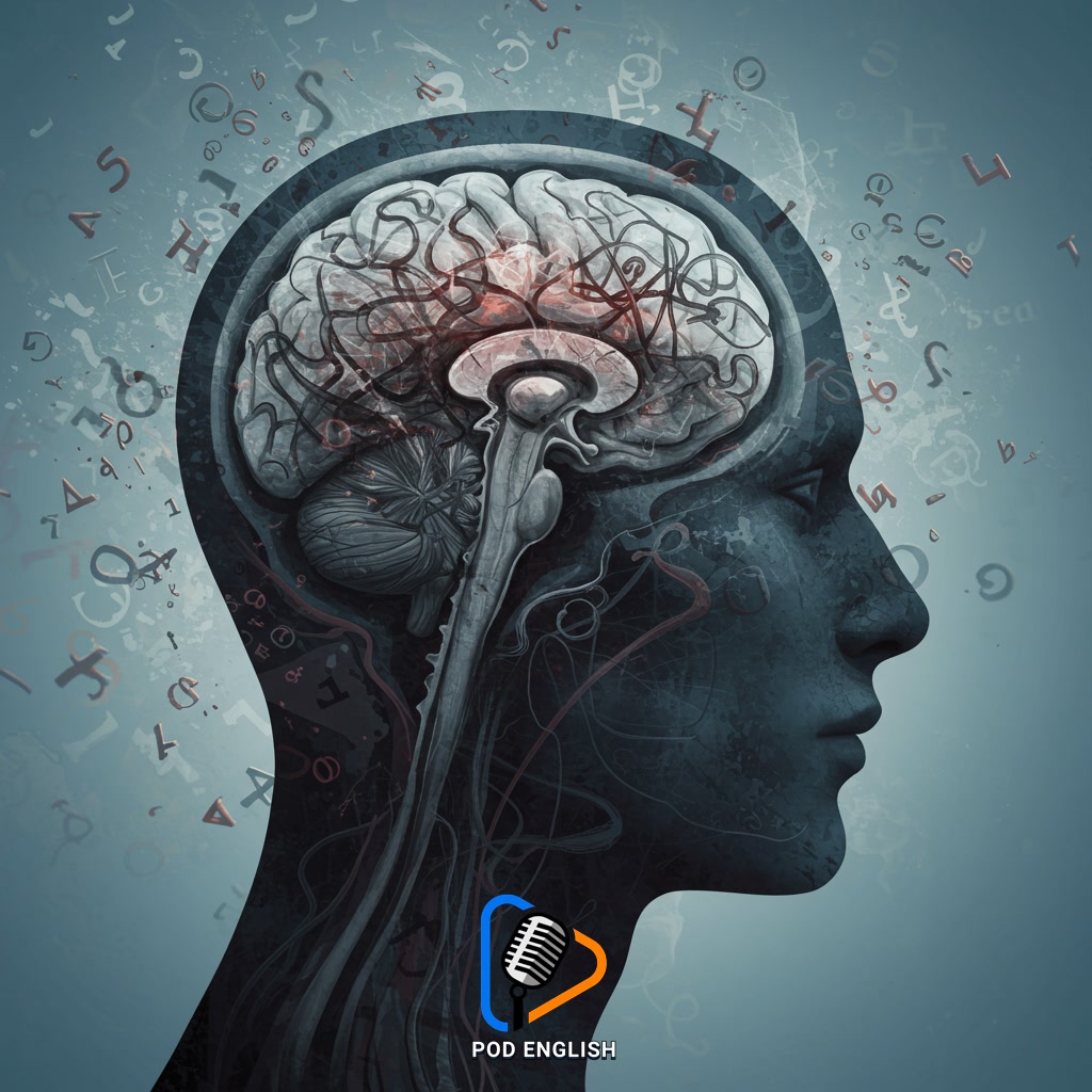 How Stress Negatively Impacts Cognitive Function and Language Acquisition