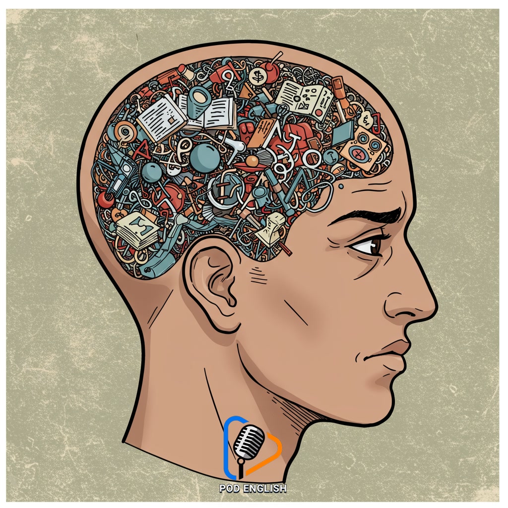 How Stress Negatively Impacts Your English Study Progress