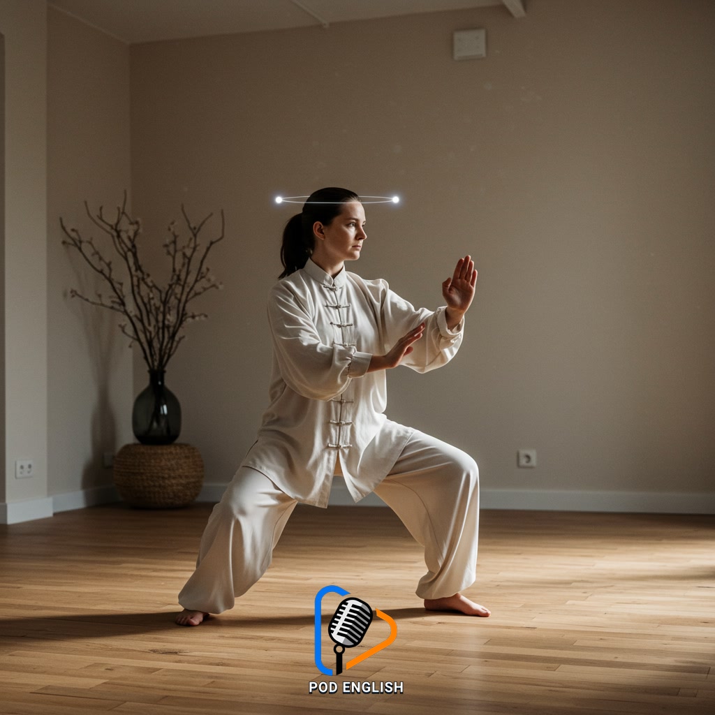 How Tai Chi Enhances Focus and Mindfulness for Learners