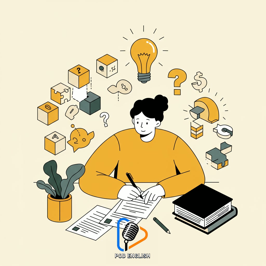 How to Build a Great Question: Steps for Crafting Effective Grammar Quiz Items