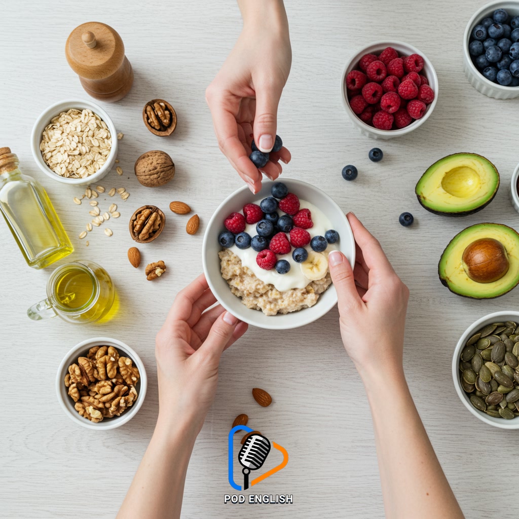 How to Easily Incorporate Brain-Boosting Superfoods into Your Diet